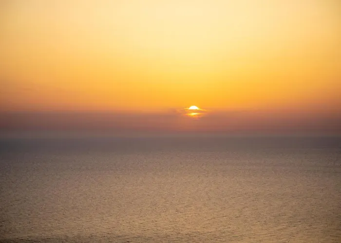 Irida Sunset * Πεντάτιο