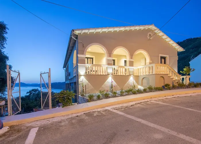 Irida Sunset