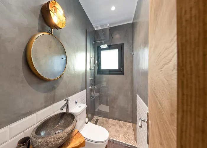 Villa Irida Sunset *